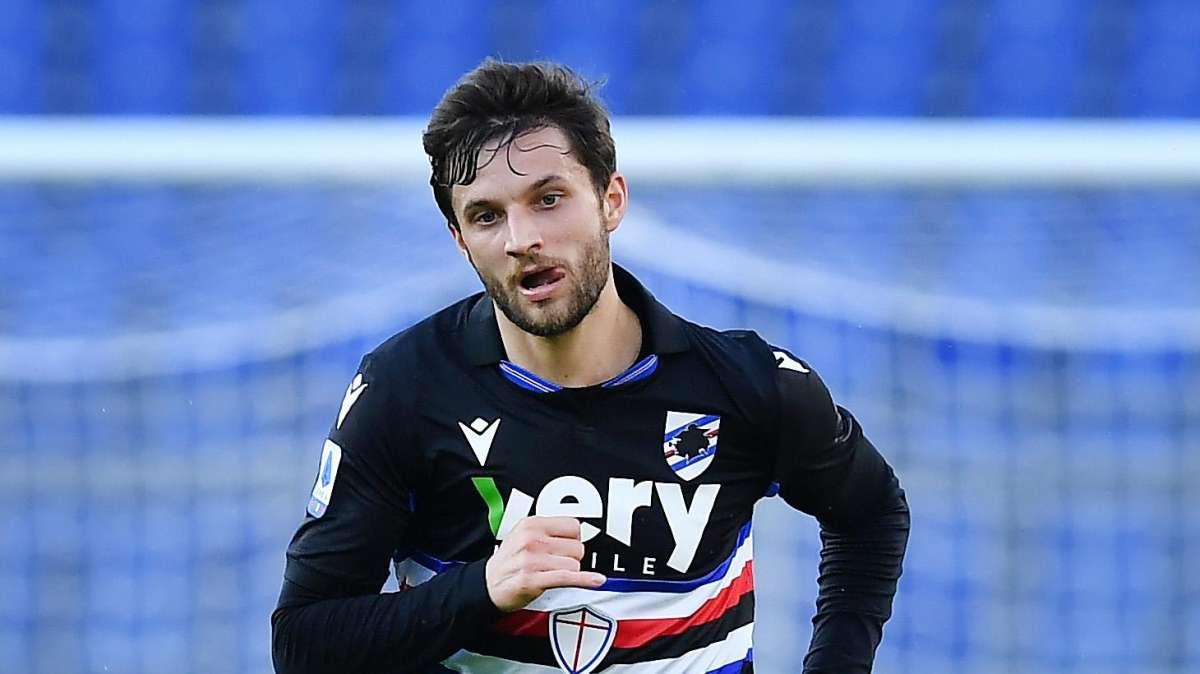 Samp, Bereszynski presenta il Napoli al Legia: "Vi svelo punti di forza e punti deboli"