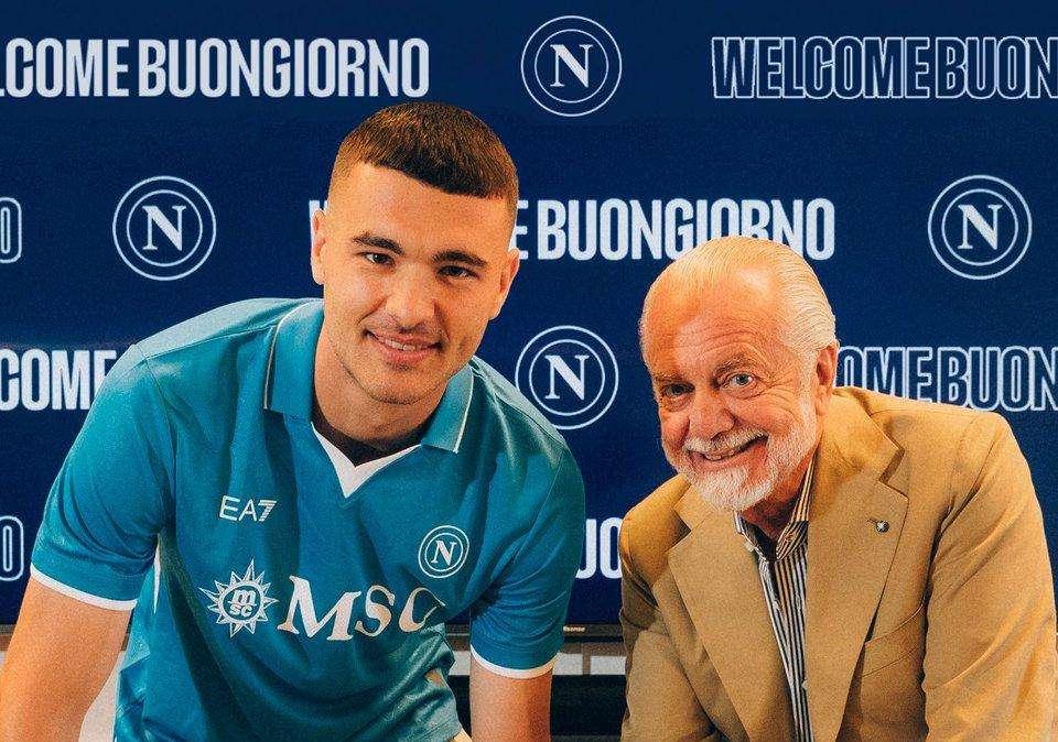 Napoli re del mercato, domina la Top 11 dei colpi più preziosi: la classifica completa