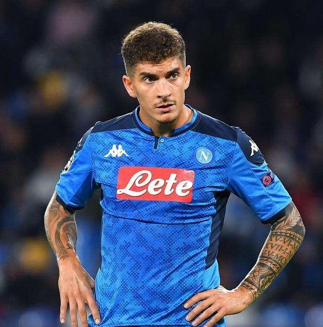 Italia-Bosnia, le probabili di Sky: Di Lorenzo in ballottaggio per una maglia da titolare