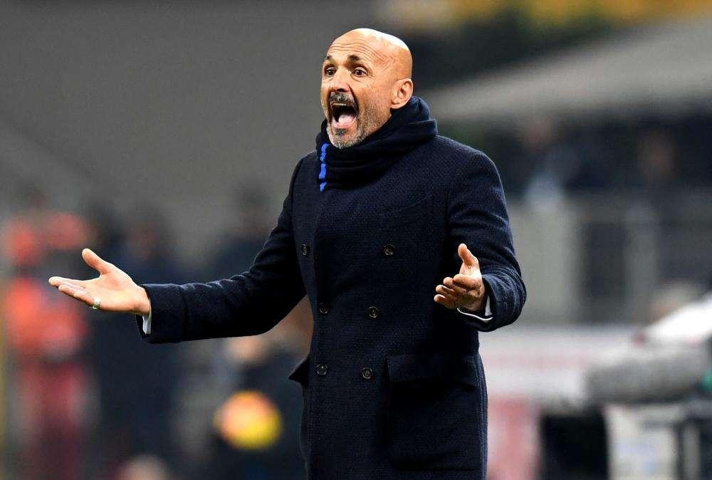 Inter, Spalletti: "Col Napoli sarà difficile ma abbiamo bisogno di una vittoria contro di loro!"