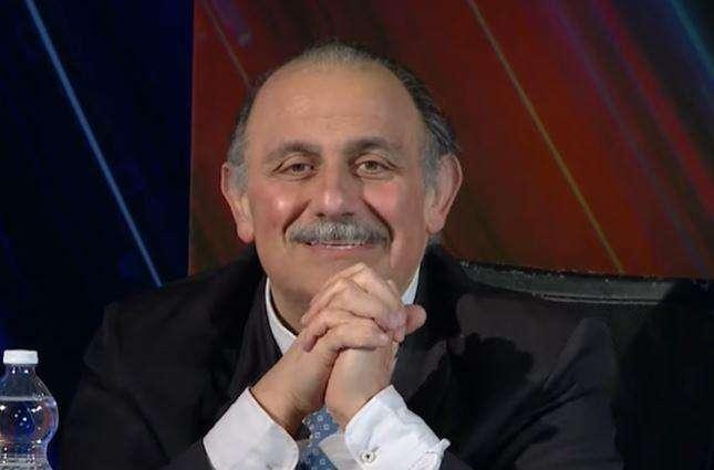 Iannicelli: "Spalletti-Napoli: siamo ai titoli di coda. Una frase doveva dire e non l'ha detta"