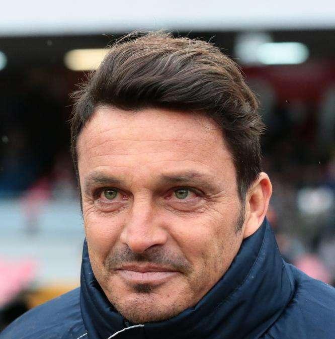 Udinese, Oddo alla Rai: "Complimenti ai ragazzi, il Napoli ha creato poco. Forse era stanco..."