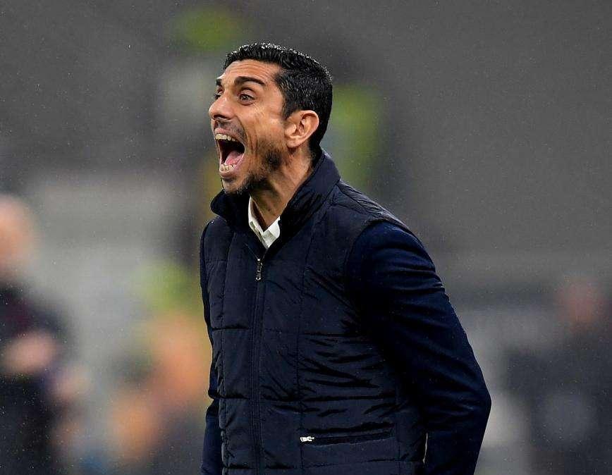 Torino, Longo: "Napoli ha superato la crisi, ma nessuno più di noi vuole punti al San Paolo!"