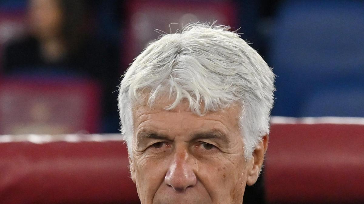 Roma decimata dagli infortuni: Gasperini costretto a portare due Primavera a Napoli