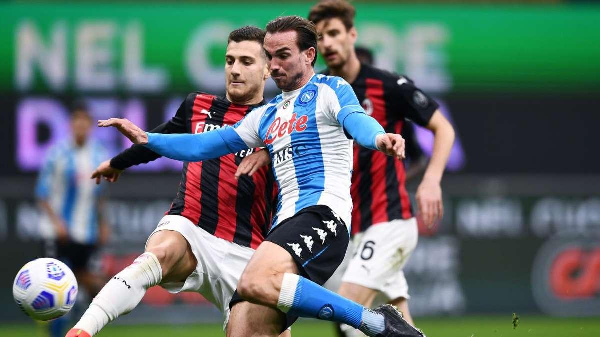 Il Roma - Fabian e Koulibaly verso l'addio: ecco quanto incasserà ADL
