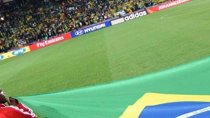 Mondiale per Club, il Palmeiras è la prima finalista: battuto 2-0 l'Al Ahly