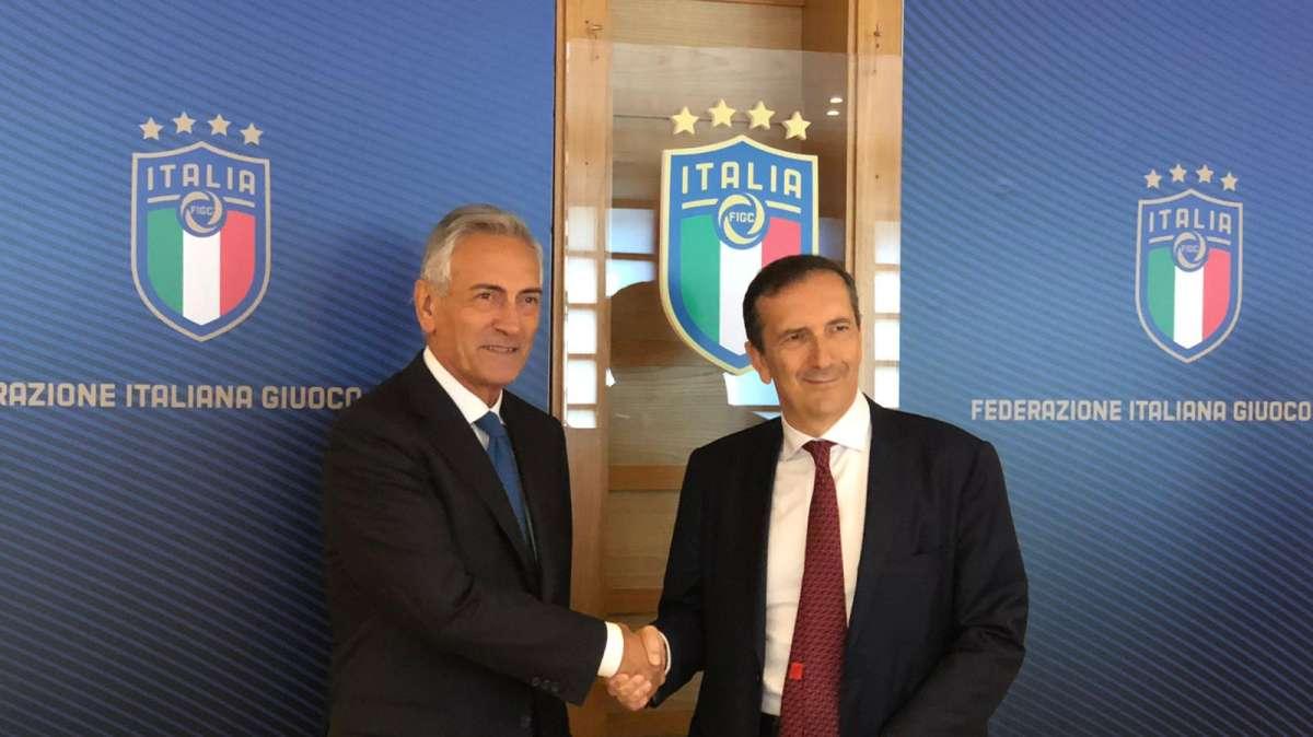 Euro2020, ok del Governo al 25% dei tifosi. Gravina esulta: "Una splendida notizia"