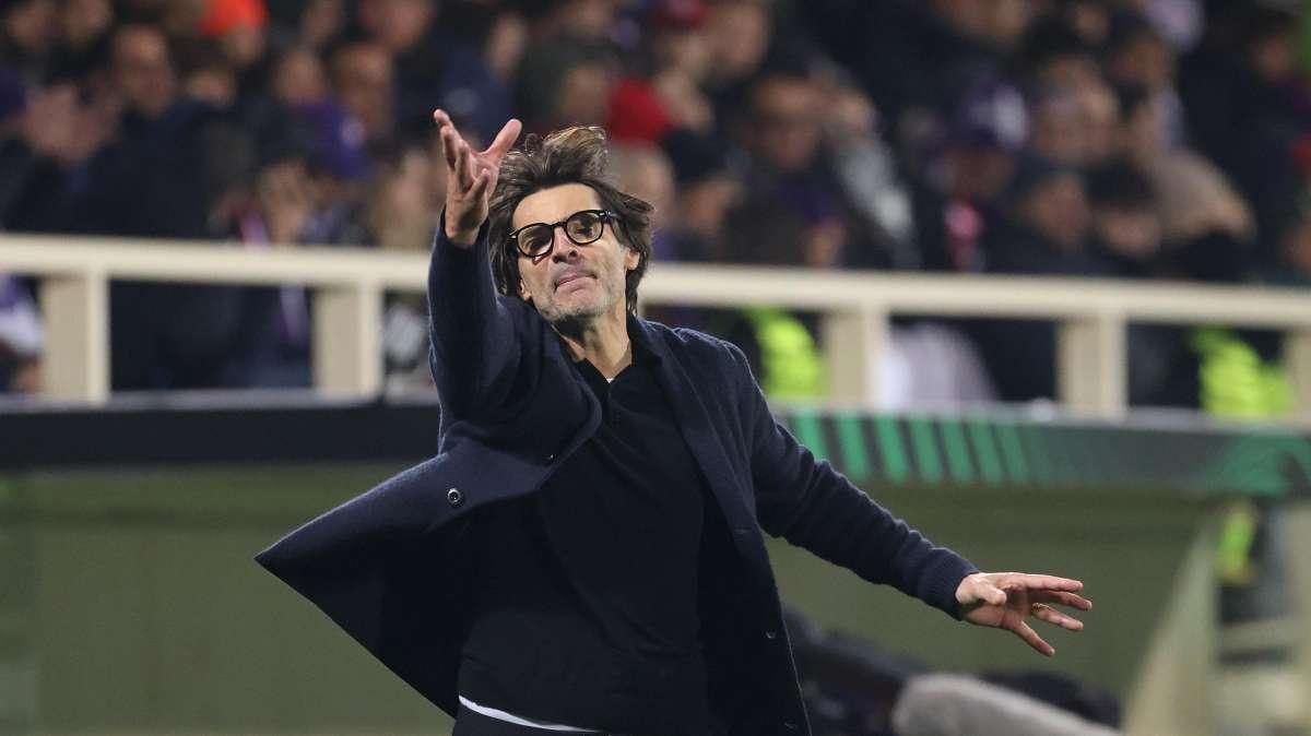 Fiorentina-Verona, le formazioni: le scelte di Vanoli e Zanetti