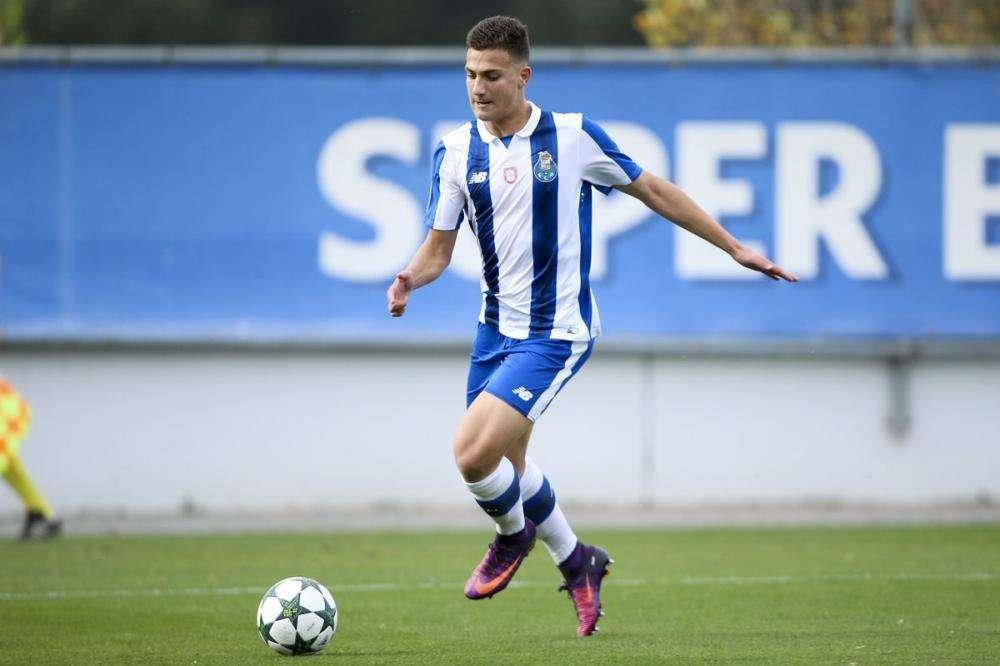 VIDEO - Ecco Diogo Dalot, il terzino portoghese che ha fatto innamorare Giuntoli
