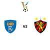 73ª VIAREGGIO CUP - Rappresentativa Serie D LND vs SC Recife Sub-20 1-2
