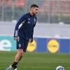 Pellegrini escluso dall'elenco dei convocati di Malta-Italia