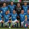 Azzurri Legends-Rossoblù Legends il 31 maggio a Cagliari