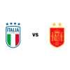 LIVE - AMICHEVOLE - Italia U16 vs Spagna U16 1-1