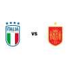 LIVE - AMICHEVOLE - Italia U15 vs Spagna U15 1-3