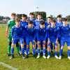 U16 - I convocati del CT Albanese per il raduno dal 27 al 29 marzo