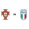 LIVE - TORNEO AMICHEVOLE U17 - Portogallo vs Italia 1-2