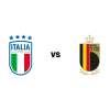 LIVE - AMICHEVOLE - Italia U16 vs Belgio U16 6-0