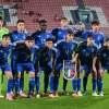 I convocati di Bollini in vista delle partite contro Germania e Cechia