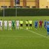 PAGELLE Italia Lega Pro Under 20 - Prato