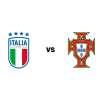 LIVE - AMICHEVOLE - Italia U16 vs Portogallo U16 2-0