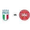 LIVE - AMICHEVOLE - Italia U16 vs Danimarca U16 1-2