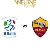 3° WE LOVE FOOTBALL - B Italia U15 vs AS Roma U15 1-1