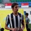 Nicolò Guiducci - 1996 - Juventus FC - Difensore centrale