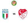 LIVE - 45ª U-17 TELKI CUP - Italia vs Turchia 3-3
