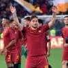 🎙 Tavecchio su Totti: «Il nostro ricordo è di un azzurro splendente»