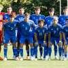 I convocati di Bollini in vista della partita contro la Polonia