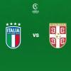 LIVE - UEFA UNDER-19 CHAMPIONSHIP - Italia vs Serbia 2-0