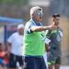 Arrigoni: «Squadra in crescita. È bello qualificarsi da primi»