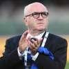 Tavecchio: «Adesso dobbiamo trovare la forza per unire il sistema calcio»