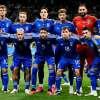 I convocati di Spalletti in vista delle partite contro Malta e Inghilterra
