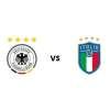 AMICHEVOLE - DFB-All-Stars vs Azzurri Legends 3-3