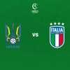 LIVE - UEFA UNDER-19 CHAMPIONSHIP - Ucraina vs Italia 1-0