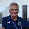 Gravina: «Successo storico! Questo trionfo europeo è la risposta più bella»