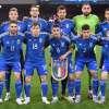 UEFA NATIONS LEAGUE - I convocati del CT Mancini per le Finals