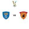 73ª VIAREGGIO CUP - Rappresentativa Serie D LND vs Benevento Calcio 2-1