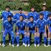 #U19EURO - I convocati di Corradi in vista del turno di qualificazione