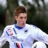 Gianluca Sampietro - 1993 - UC Sampdoria - Centrocampista centrale