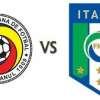 AMICHEVOLE - Romania U21 vs Italia U21 2-1
