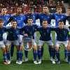 #U21EURO - I convocati di Nunziata in vista delle partite contro San Marino e Repubblica d'Irlanda