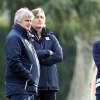 U17 - I convocati del CT Arrigoni per l'amichevole contro il Genoa