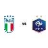 LIVE - AMICHEVOLE - Italia U17 vs Francia U17 2-0