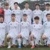 U15 - I convocati del CT Arrigoni per l'amichevole contro la Ternana