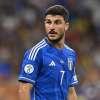 Forfait Provedel e Zaccagni. Spalletti convoca Orsolini
