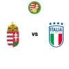 LIVE - 45th TELKI CUP - Ungheria U17 vs Italia U17 1-3