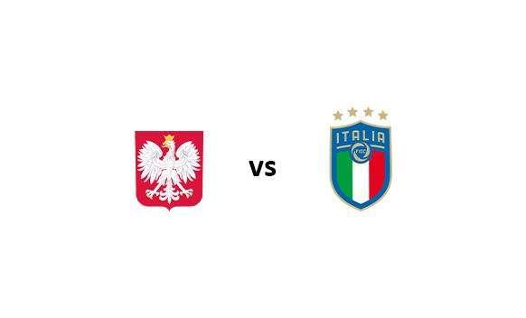 Polonia U20 vs Italia U20