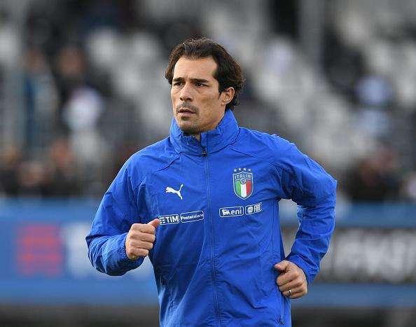 Bernardo Corradi